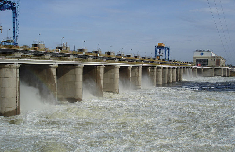 Russia or Ukraine will destroy the Nova Kakhovka dam?